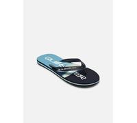 Quiksilver - MOLOKAI STRIPE 25 Blu - Infradito 44 Blu
