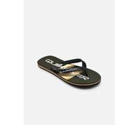 Quiksilver - Molokai Stripe 26 - Sandali EU 43 marrone