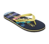 Quiksilver - Molokai Stripe 26 - Sandali EU 40 blu
