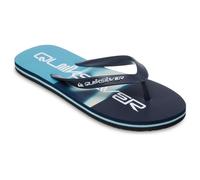 Quiksilver - Molokai Stripe 26 - Sandali EU 42 blu