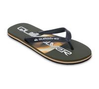 Quiksilver - Molokai Stripe 26 - Sandali EU 44 marrone