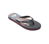 Quiksilver Molokai Wordblock Infradito da Uomo