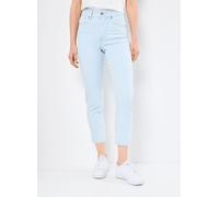 Quiksilver - Mom Denim Pant EQWDP03026 Blu - Abbigliamento 26 Blu