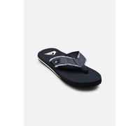 Quiksilver - Monkey Abyss Blu - Infradito 44 Blu