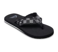 Quiksilver - Monkey Abyss - Sandali EU 42 nero