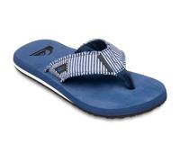 Quiksilver - Monkey Abyss - Sandali US 11 - EU 44 blu