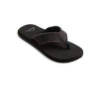 Quiksilver - Monkey Abyss Nero - Infradito 45 Nero