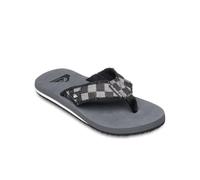 Quiksilver, Monkey Abyss Uomo, Grey, 42 EU