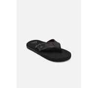 Quiksilver - Monkey Abyss Youth Nero - Infradito 36 Nero