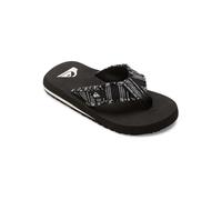 Quiksilver Monkey Abyss Youth, Sandalo, Multicolore, 28 EU
