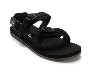 Quiksilver - Monkey Caged A/T - Sandali EU 44 nero