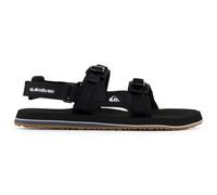 Quiksilver - Monkey Caged A/T - Sandali EU 46 nero
