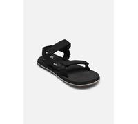 Quiksilver - Monkey Caged Ii Nero - Sandali e scarpe aperte 46 Nero