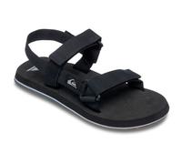 Quiksilver - Monkey Caged II - Sandali US 9 | EU 42 nero