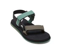 Quiksilver Monkey Caged Sandali da Uomo