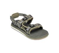 Quiksilver Monkey Caged-Sandals for Men, Sandali Uomo, Mimetico, 41 EU
