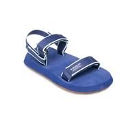 Quiksilver Monkey Caged Youth Sandalo Indigo, 31 EU, Indaco, 31 EU
