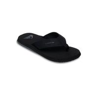 Quiksilver Monkey Wrench - Sandali - 47 - Nero