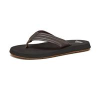 Quiksilver Monkey Wrench Youth, Sandali Unisex-Bambini e Ragazzi, 28 EU