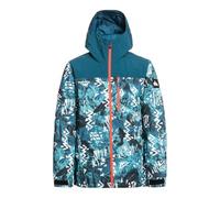 Quiksilver Morton Giacca da snow imbottita da Uomo