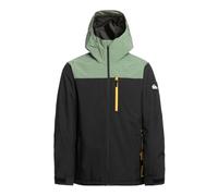 Quiksilver Morton Giacca Uomo (Pacco da 1)