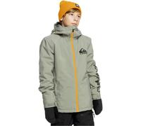 QUIKSILVER Morton Yth Jk - Bambino - Verde - Taglia 12 anni- modello 2025