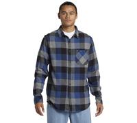Quiksilver Motherfly - Camicia in Flanella da Uomo