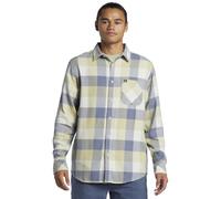 Quiksilver Motherfly - Camicia in Flanella da Uomo