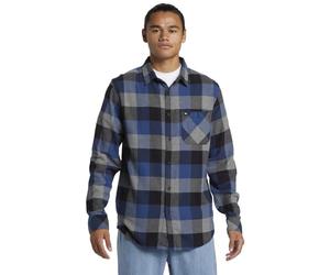 Quiksilver Motherfly - Camicia in Flanella da Uomo