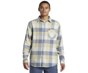 Quiksilver Motherfly - Camicia in Flanella da Uomo