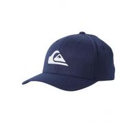 Quiksilver Cappello da Uomo Mountain And Wave