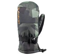 Quiksilver Muffola Mission