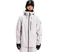 QUIKSILVER Muldrow Jk - Uomo - Bianco / Viola - Taglia M- modello 2026