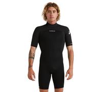 QUIKSILVER Muta in neoprene da uomo 2/2 mm Everyday Sessions nero | S