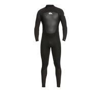 Quiksilver Muta Muta 3/2 PROLOGUE BZ FLT Uomo Nero L