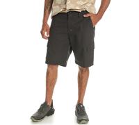 Quiksilver MW Cargo Short Pantaloncini, Nero, S Uomo