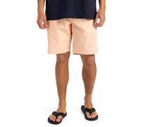 Quiksilver Mw Chino Straight Pantaloncini Uomo