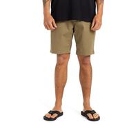 Quiksilver Mw Chino Straight Pantaloncini Uomo