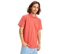 Quiksilver MW - Maglietta da Uomo Pique Polo (Confezione da 1)