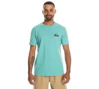 Quiksilver MW Mini Maglietta da Uomo