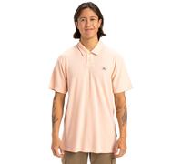Quiksilver Mw Pique Polo Uomo