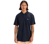 Quiksilver Mw Pique Polo Uomo