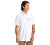 Quiksilver Mw Pique Polo Uomo