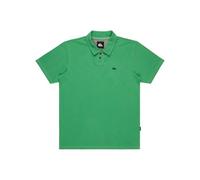Quiksilver Mw Pique Polo Uomo
