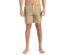Quiksilver Nelson Surfwash Amphibian 18 Pantaloncini Uomo