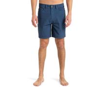 Quiksilver Nelson Surfwash Amphibian 18 Pantaloncini Uomo