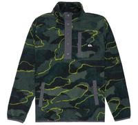 QUIKSILVER No Destination - Bambino - Nero / Verde / Grigio - Taglia 14 anni- modello 2026