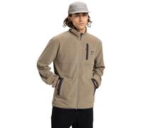 Quiksilver No Destination Fz - Cardigan da uomo (confezione da 1)