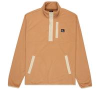 Quiksilver Men No Destination HS Khaki L L