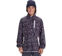 QUIKSILVER No Destination - Uomo - Viola / Grigio - Taglia XL- modello 2026